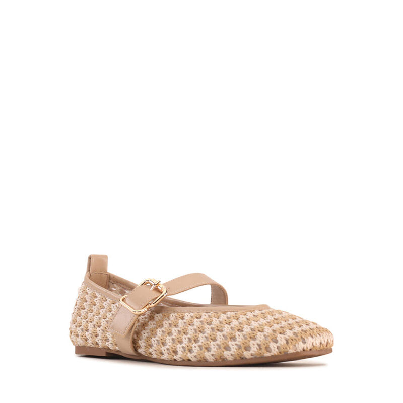 Los Cabos Fenn Ballet Flat image number 3